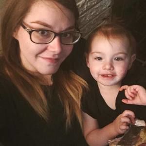 Meet your Posher, Vanessa